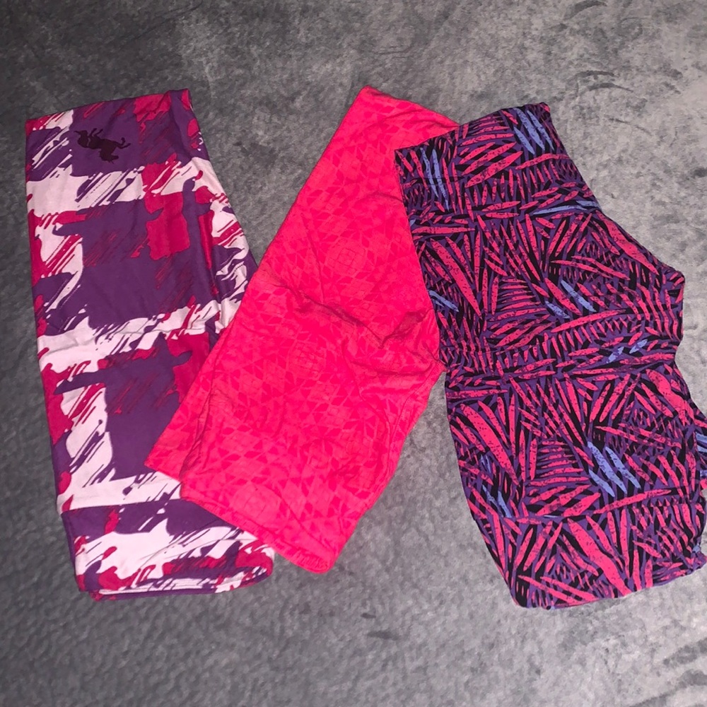 LuLaRoe Leggings